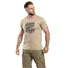 Футболка Pentagon Ageron ACR Khaki Фото 2